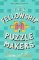 The Fellowship of Puzzlemakers: The most hotly-anticipated, extraordinary and unmissable d