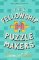 The Fellowship of Puzzlemakers: The most hotly-anticipated, extraordinary and unmissable d