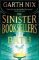 The Sinister Booksellers of Bath The Sinister Booksellers of Bath