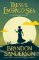 Tress of the Emerald Sea: A Cosmere Novel Tress of the Emerald Sea: A Cosmere Novel
