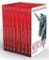 White Covers Witcher Boxed Set White Covers Witcher Boxed Set