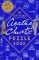 The Official Agatha Christie Puzzle Book The Official Agatha Christie Puzzle Book