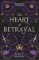 The Heart of Betrayal (The Remnant Chronicles #2) The Heart of Betrayal (The Remnant Chronicles #2)