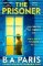 The Prisoner: The tension is electric in this new psychological drama from the author of B