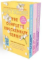 The Knockemout Series Boxset: the complete collection of Things We Never Got Over, Things 