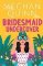 Bridesmaid Undercover Bridesmaid Undercover