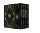 The Return To Caraval Complete Collection Box Set