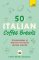 50 Italian Coffee Breaks 50 Italian Coffee Breaks