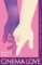 Cinema Love: ´Not just an extraordinary debut but a future classic´ Jessamine Chan Cinema Love: ´Not just an extraordinary debut but a future classic´ Jessamine Chan