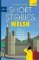 Short Stories in Welsh for Beginners