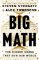 Big Math Big Math