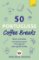50 Portuguese Coffee Breaks
