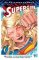Supergirl 1: Reign of the Cyborg Supermen (Rebirth) Supergirl 1: Reign of the Cyborg Supermen (Rebirth)