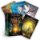 The Sacred Forest Oracle: 52 Cards to Open Energy Portals of a Higher Dimension The Sacred Forest Oracle: 52 Cards to Open Energy Portals of a Higher Dimension
