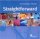 Straightforward Pre-Intermediate: Class Audio CDs Straightforward Pre-Intermediate: Class Audio CDs