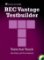 BEC Testbuilder: Vantage book & A-CD BEC Testbuilder: Vantage book & A-CD