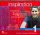 Inspiration 1: Class Audio CDs Inspiration 1: Class Audio CDs
