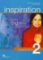 Inspiration 2: Workbook Inspiration 2: Workbook