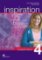 Inspiration 4: Student´s Book