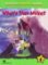 Macmillan Children´s Readers Level 4: What´s That Noise? Macmillan Children´s Readers Level 4: What´s That Noise?