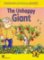 Macmillan Children´s Readers Level 3: The Unhappy Giant