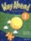 Way Ahead New Edition 1: Pupils Book Way Ahead New Edition 1: Pupils Book