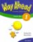 Way Ahead (new ed.) Level 1: TB Way Ahead (new ed.) Level 1: TB