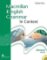 Macmillan English Grammar in Context: Advanced - SB with Key + CD-ROM Pack Macmillan English Grammar in Context: Advanced - SB with Key + CD-ROM Pack
