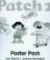 Here´s Patch the Puppy: 2 Classroom Posters Here´s Patch the Puppy: 2 Classroom Posters