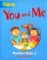 You and Me 2: Numbers Book You and Me 2: Numbers Book