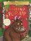 Gruffalo Pop-Up