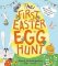 The First Easter Egg Hunt The First Easter Egg Hunt