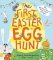 The First Easter Egg Hunt