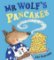 Mr Wolf´s Pancakes Mr Wolf´s Pancakes