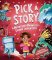 Pick a Story: A Monster Princess Shark Adventure (Pick a Story)