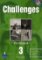 Challenges 3 Workbook w/ CD-ROM Pack Challenges 3 Workbook w/ CD-ROM Pack