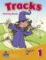 Tracks 1 Activity Book Tracks 1 Activity Book