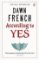 According To Yes According To Yes