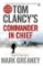 Tom Clancy´s Commander-In-Chief: A Jack Ryan Novel