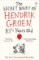 The Secret Diary Of Hendrik Groen The Secret Diary Of Hendrik Groen