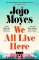 We All Live Here We All Live Here