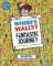 Where´s Wally? The Fantastic Journey 