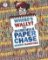 Where´s Wally? The Incredible Paper Chase Where´s Wally? The Incredible Paper Chase