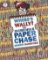 Where´s Wally? The Incredible Paper Chase Where´s Wally? The Incredible Paper Chase