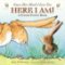 Guess How Much I Love You: Here I Am A Finger Puppet Book : Here I Am! A Finger Puppet Book Guess How Much I Love You: Here I Am A Finger Puppet Book : Here I Am! A Finger Puppet Book