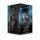 The Shadowhunters Slipcase BOX (The Bane Chronicles, Tales from the Shadowhunter Academy and Ghosts of the Shadow Market)