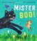 Mister Boo!
