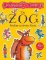 Zog Sticker Book