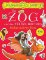 Zog and the Flying Doctors Sticker Book (PB) Zog and the Flying Doctors Sticker Book (PB)