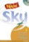 New Sky 3 Activity Book w/ Students´ Multi-Rom Pack